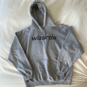 Washington Wizards Hoodie